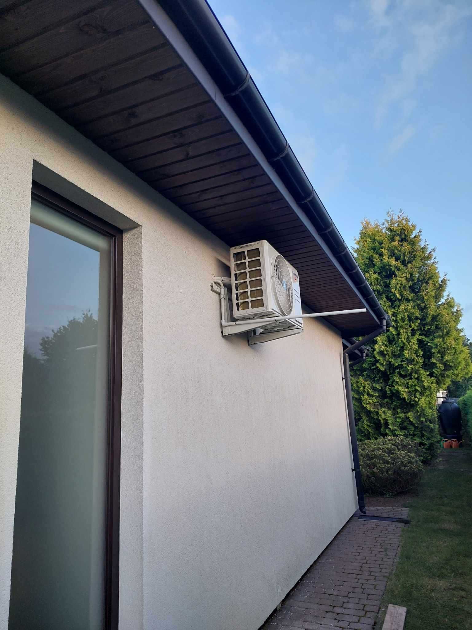 Profesjonalny montaż klimatyzacji Lublin