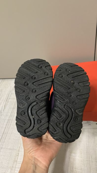 Зимові черевики superfit 20