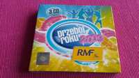 Przeboje roku 2009 RMF FM 3×CD