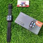НОВЫЕ Смарт-Часы Xiaomi IMILAB iMi W01 Smart Watch Глобальная версия