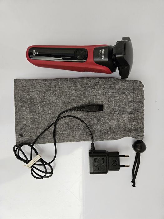 Бритва початкового преміум сегменту Philips S5000