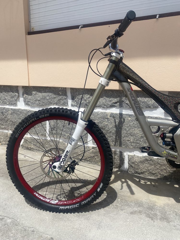 Specialized Demo 7 II