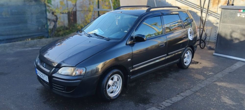 Продам рабочую машину на полном ходу.