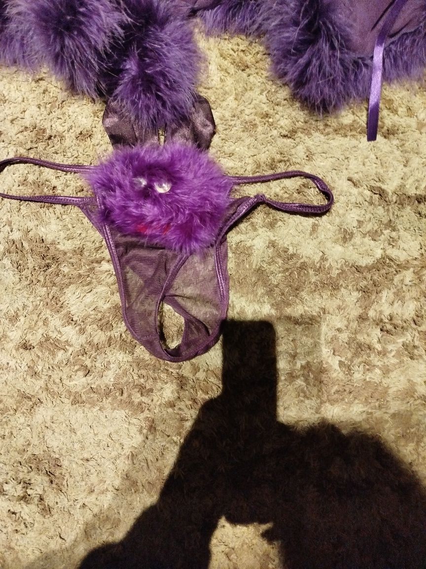 Sprzedam bieliznę,stringi majteczki i inne