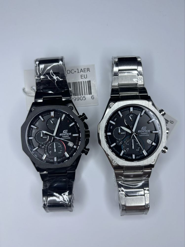 Годинник Casio Edifice EQB-1100D-1AER