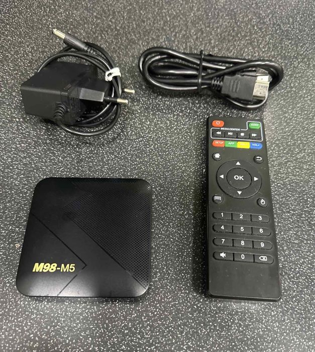 ТВ приставки: М98-М5;MAG-255; X96. Цифровой спутник. ресивер OpenboxS1