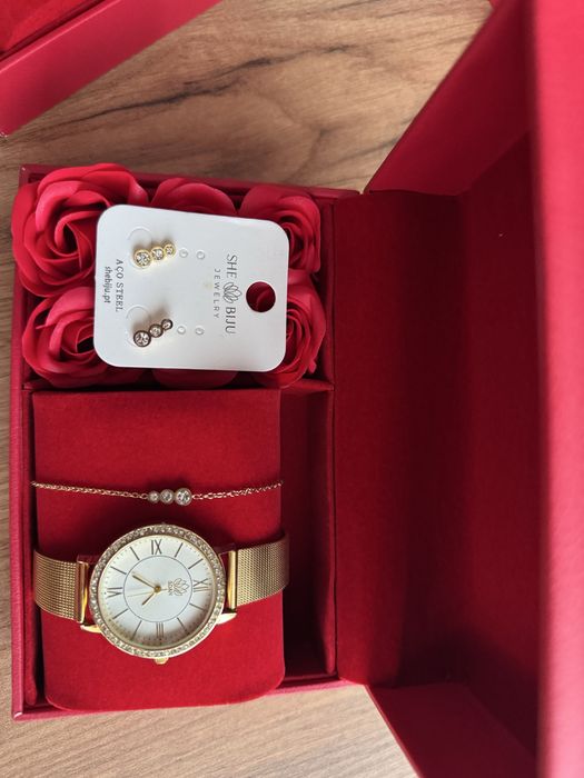 Kit presente feminino