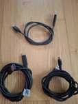 Kabel USB do typu C