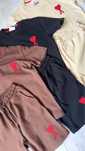 Комплекти шорти футболка брендів AMI,BOSS,ARMANI,KENZO,HUGO,NIKE і тд