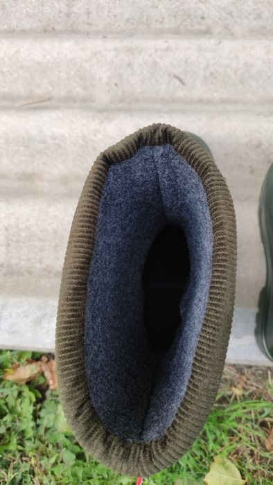 Зимние сапоги Lemlgo