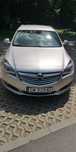 Opel insignia kombi 2.0Cdti 2014r