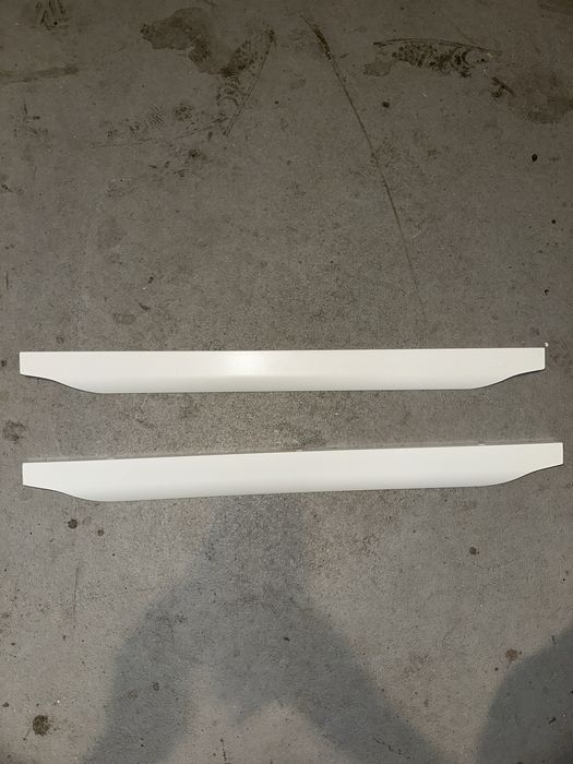 Uchwyty do szafki pod umywalkę GoodHome Imandra szafka umywalkowa