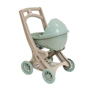 Коляска для ляльок з люлькою візок возик