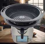 Wysoka wkładka parowa do Thermomix