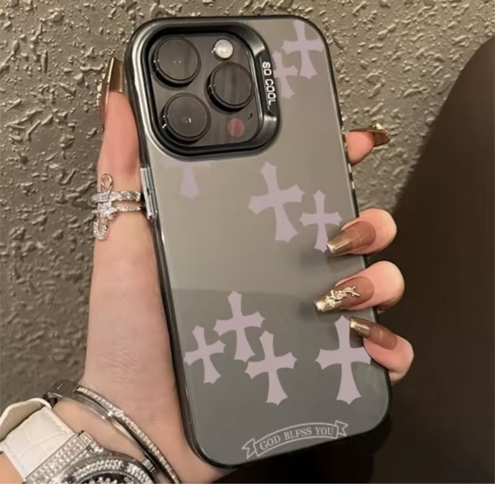 Чохли на Iphone 14 pro та 14 pro max