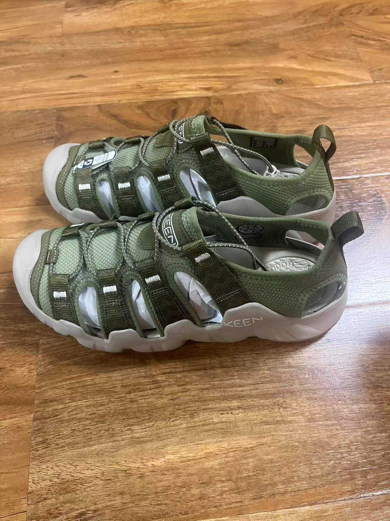 KEEN Hyperport H2 EU46