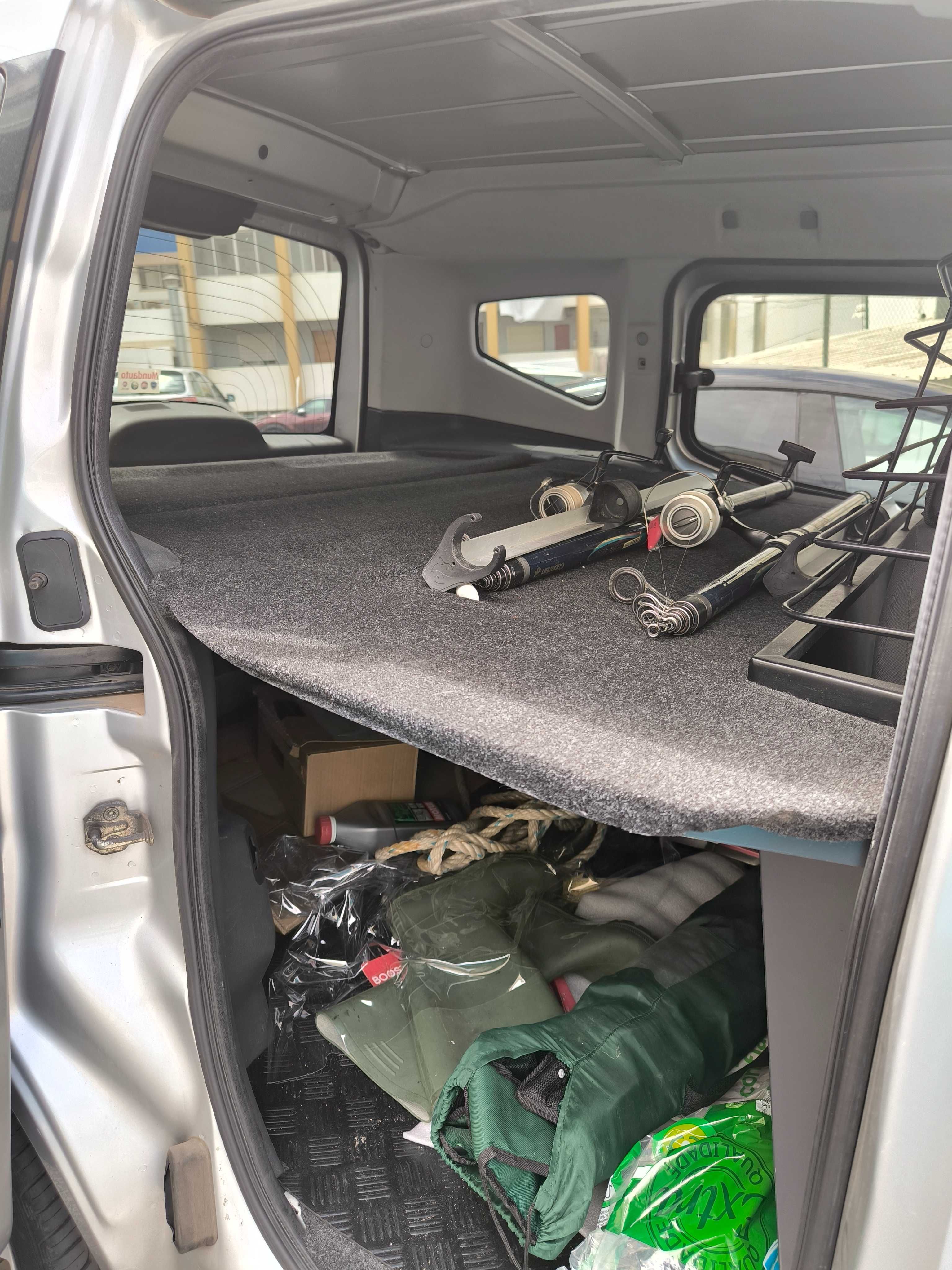 Fiat Qubo Comercial de 2010