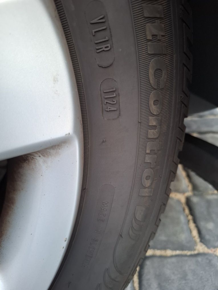 Volkswagen Golf V plus
