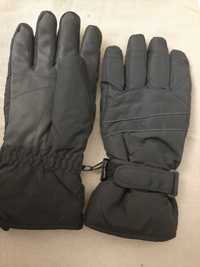 Продам зимові спортивні чоловічі рукавички перчатки