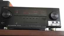 Amplituner Pioneer VSX-922K 7.2 czarny