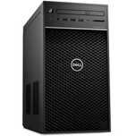 Komputer Dell Precision 3640 / Xeon W-1250 / 32GB / 512GB SSD / P2200