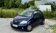 Citroen C3 1.1 * Klima * 2010  * El.Szyby * Zadbany * Zamiana