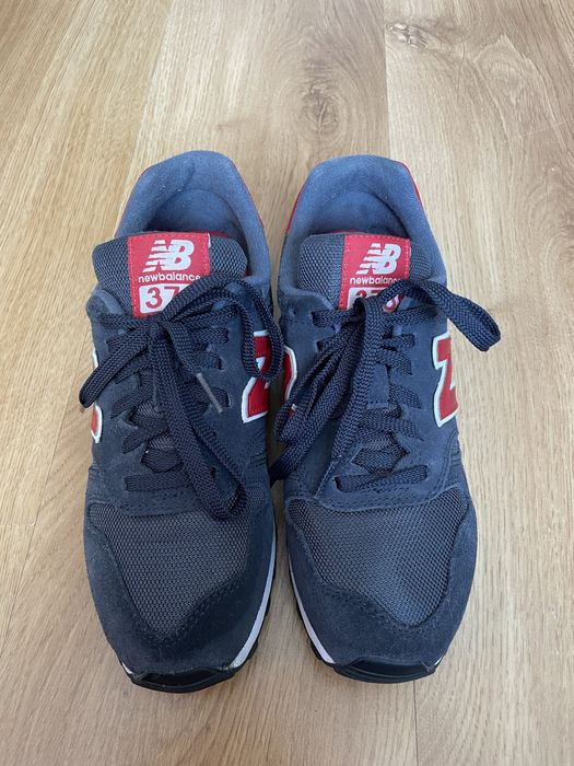 buty New balance 373 męskie
