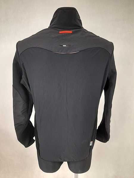 Assos D2 Softshell rowerowy męski M