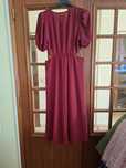 Lote de 8 vestidos tamanhos L/XL
