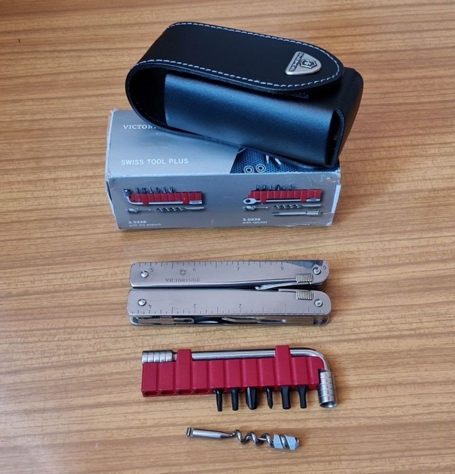 Victorinox SwissTool X Swiss Tool X multitool