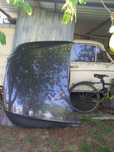Maska Audi A4 B8 LZ7L polift