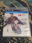 Fifa 14 ps3 PlayStation 3