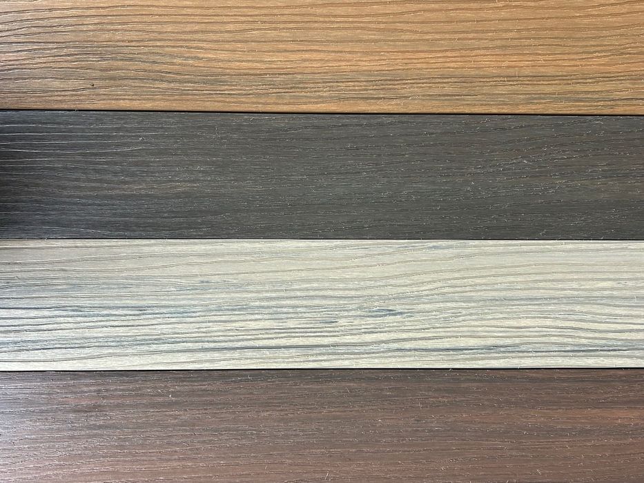 Sztacheta kompozytowa premium