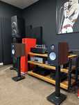 Monitor Audio Bronze 50 7G - kolumny podstawkowe/monitory - Premiera !