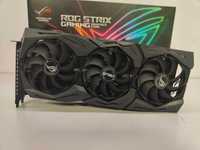 Placa Gráfica Asus Radeon RX 5700 XT ROG Strix Gaming OC 8GB