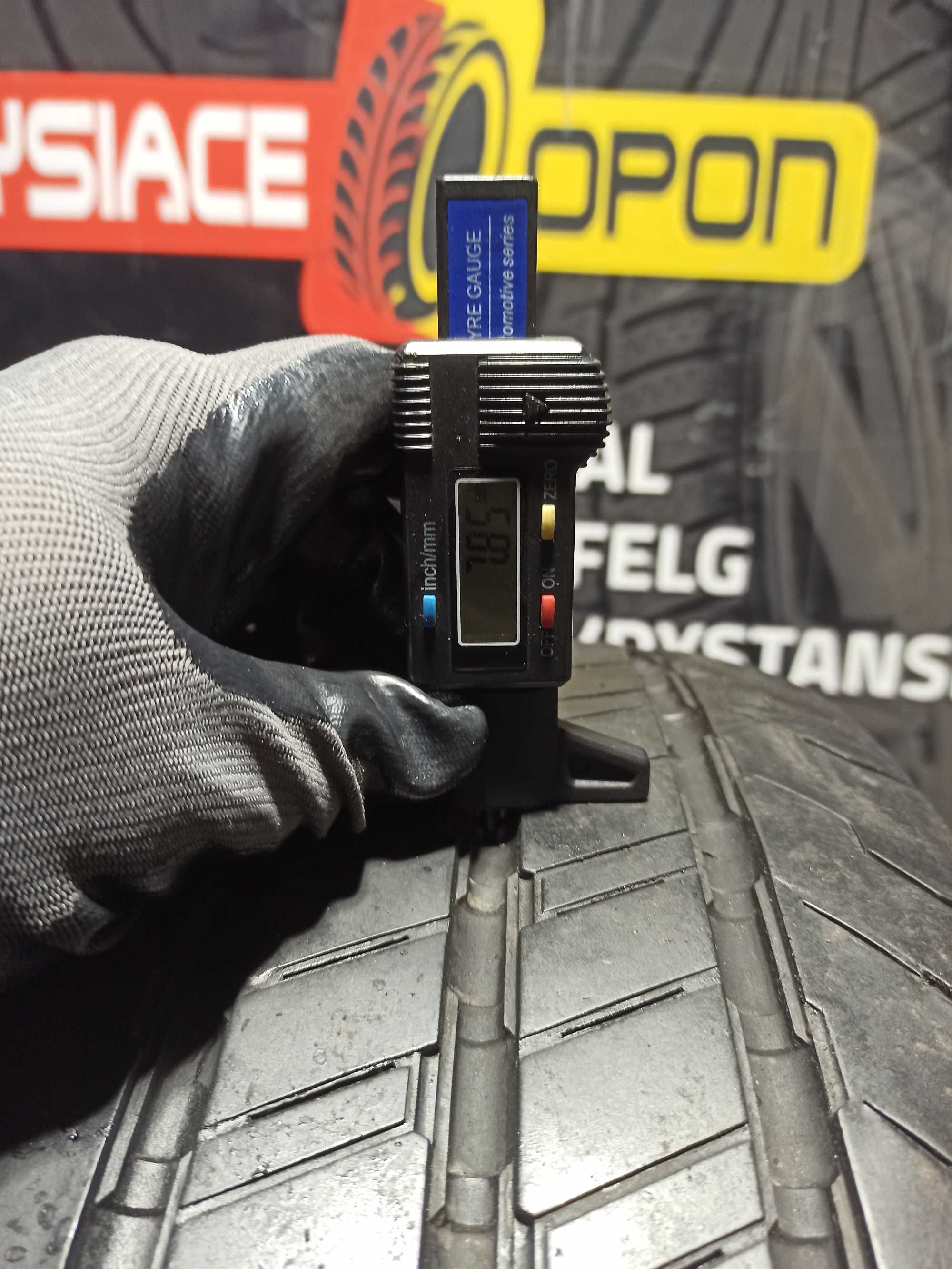 Opony Letnie 215/65/16C CONTINENTAL VANCONTACT #1741