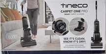 Odkurzacz do dywanów Tineco CARPET ONE PRO – Nowy, Nieużywany!