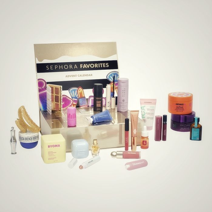 Sephora Favorites Kalendarz adwentowy