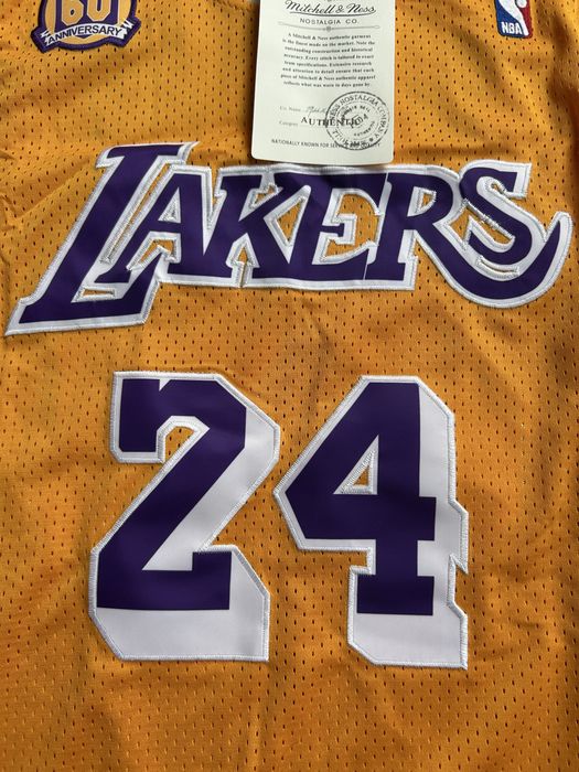 Koszulka Kobe Bryant Los Angeles Lakers