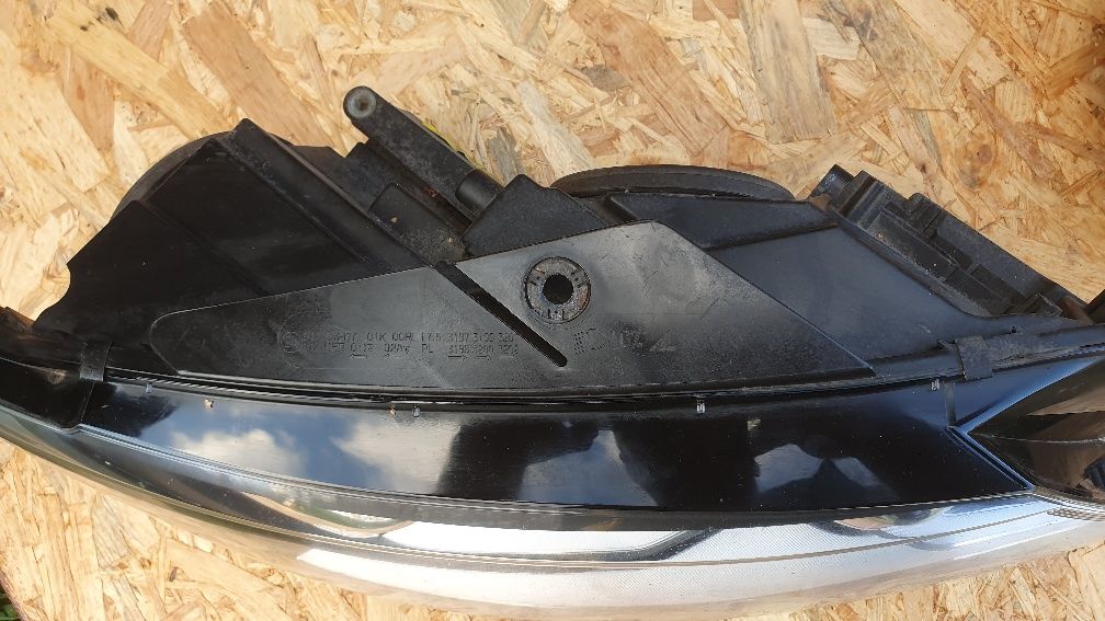 VW Passat CC LIFT Lampa Przód Xenon Lewa Prawa 3CB.941.031B Super Stan