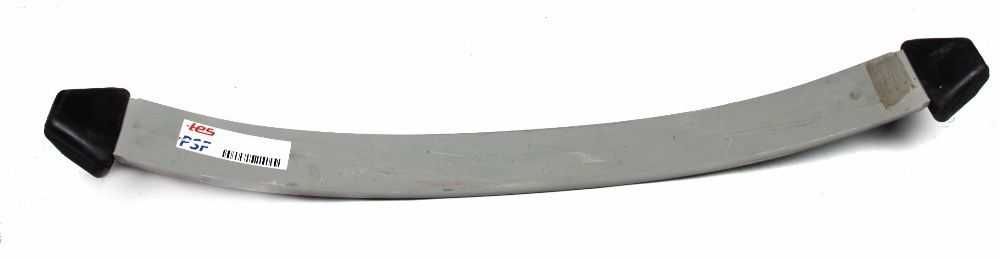 Ресори на Sprinter, LT 28, 35, 46