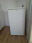 Lodówka mała sprawna wys.85cm