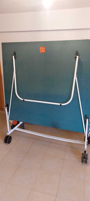 Mesa de ping pong sven tempest