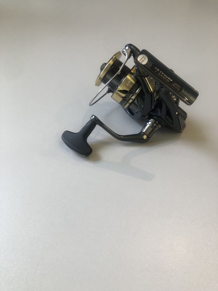 Shimano 25 Ultegra C3000