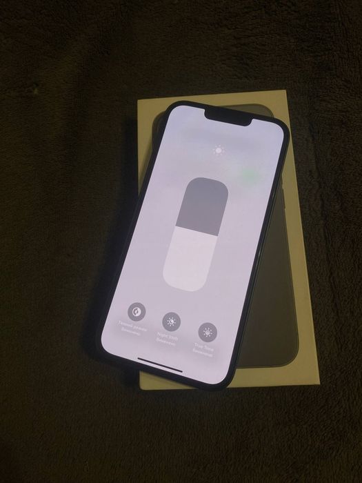 iPhone 13 Green 128GB