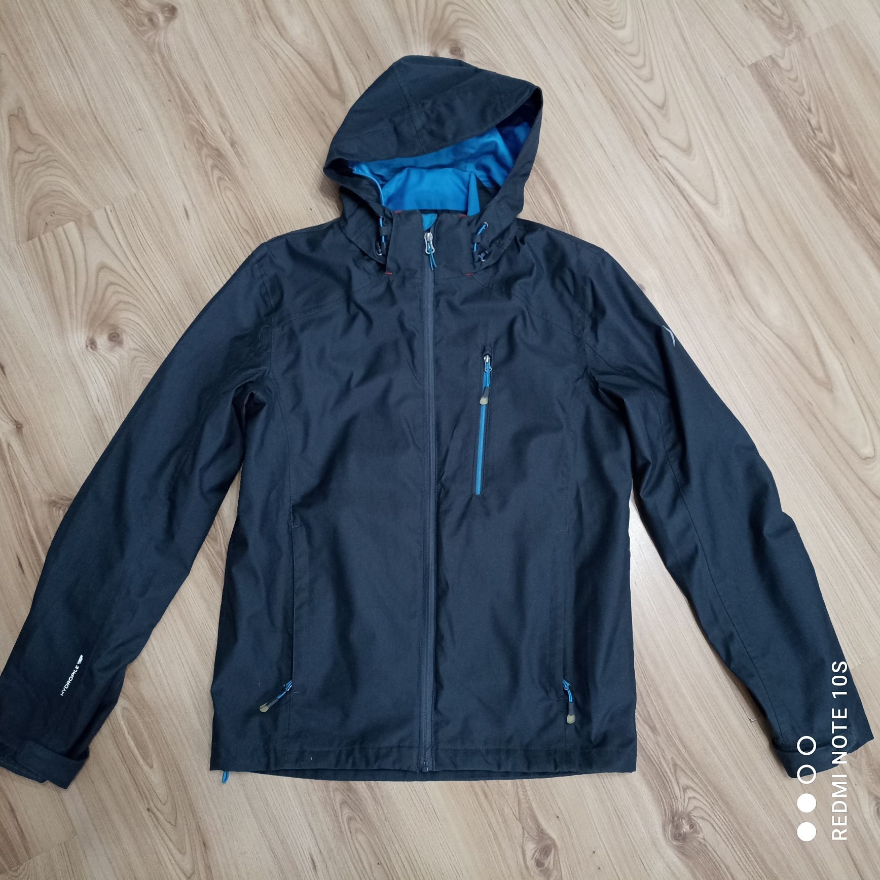 Kurtka 2 w 1  Outhorn