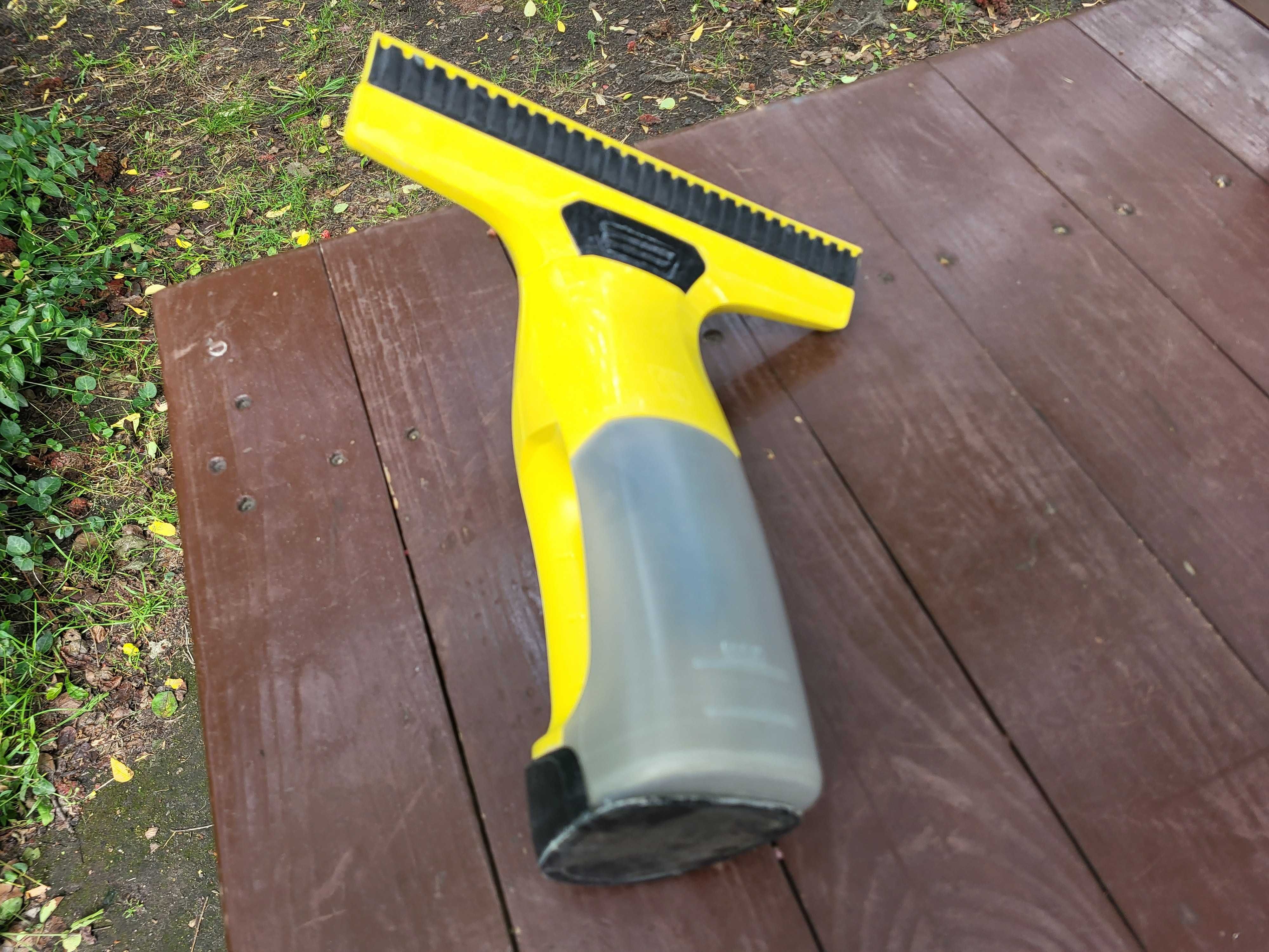 Smoby Karcher Myjka Do Okien Zestaw Sprzątania