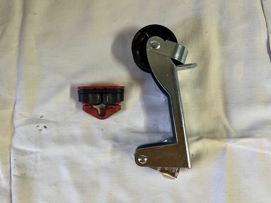 Łódź wędkarska płaskodenna