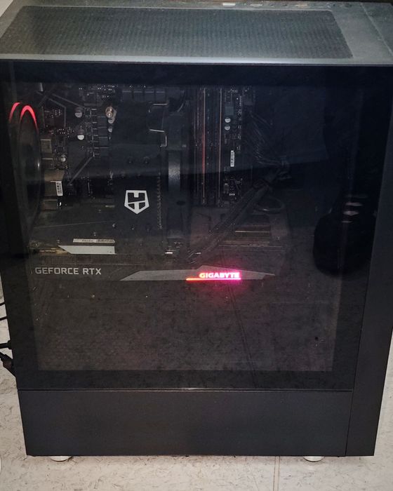 Computador gaming