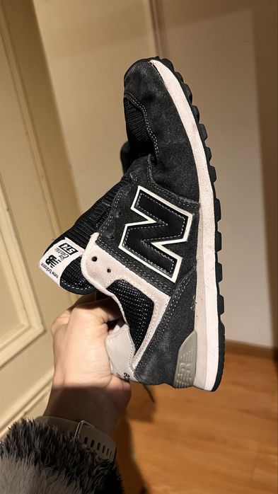 Ténis New Balance Classic 574
